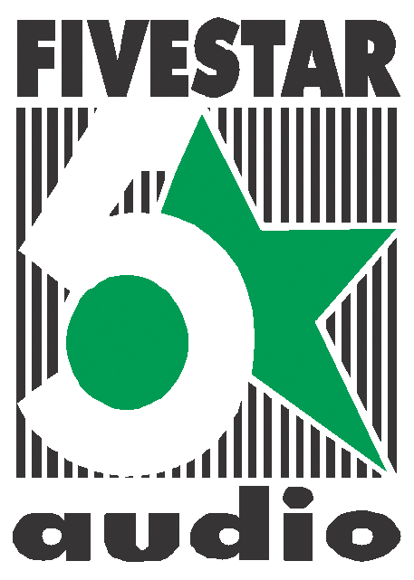 Fivestar Audio